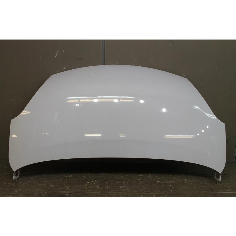 ミライース X 前期(LA300S) 純正 凹無 破損無 ボンネットフード ヒンジ