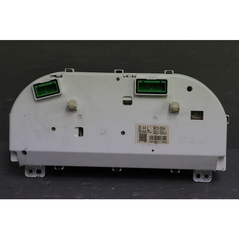 スズキ（SUZUKI） エブリィ PC ハイルーフ 3型 中期 (DA64V) 純正