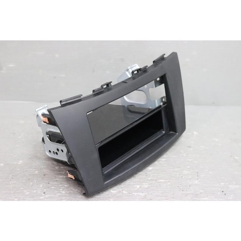 スイフト XG 2型 前期 (ZC72S) 純正 破損無 2din ナビ オーディオ
