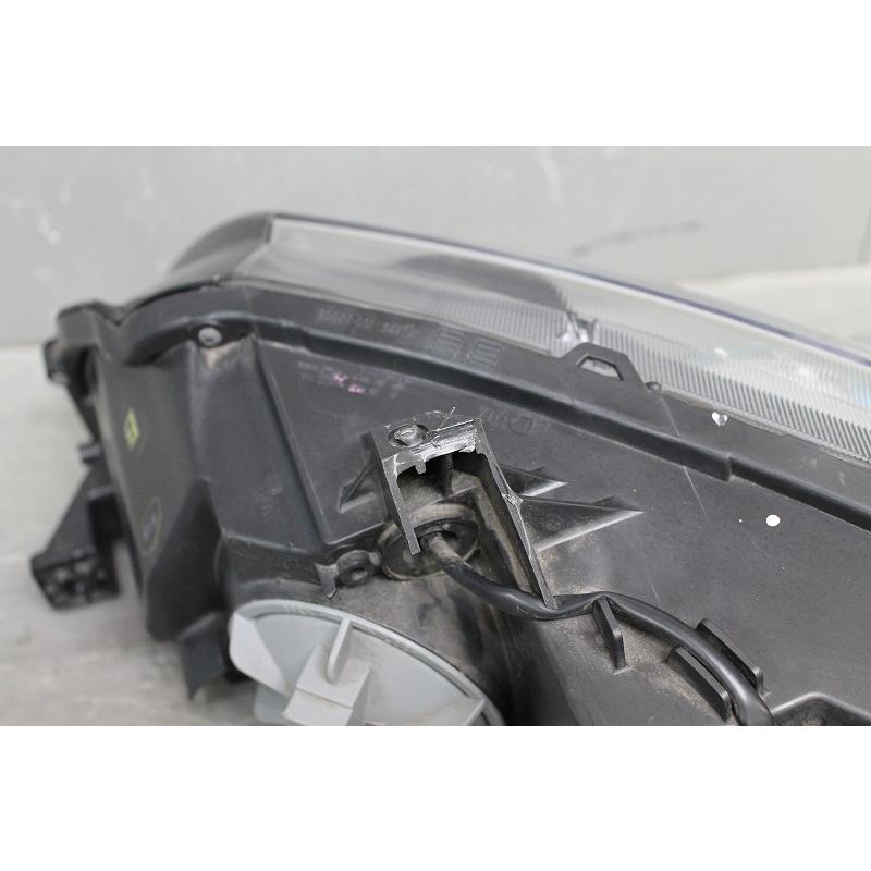 ホンダ（HONDA） CR-Z ベータ 前期(ZF1 ZF2) 純正 コイト 右 ヘッド
