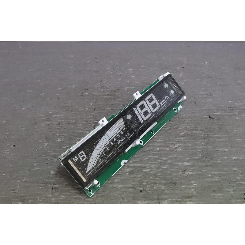状態未確認　ステップワゴン　RG1/RG2　スピードメーター　メーター ステップワゴンG 前期(RG1 RG2 RG3 RG4) 純正 NS 動作保証 スピード