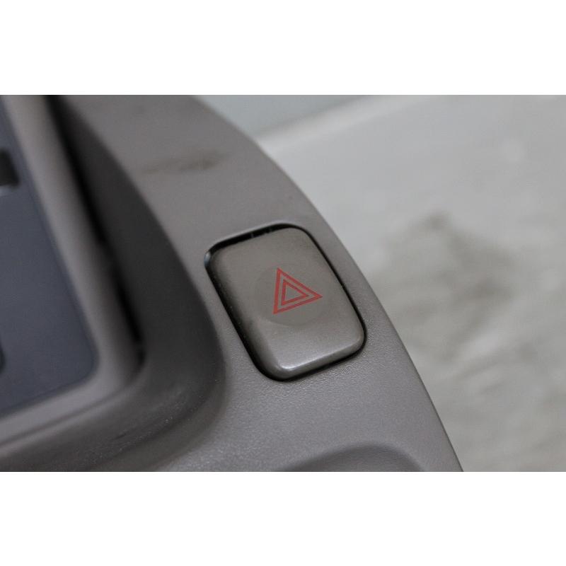 プログレ 後期(JCG10 JCG11 JCG15) 純正 マルチナビ モニター