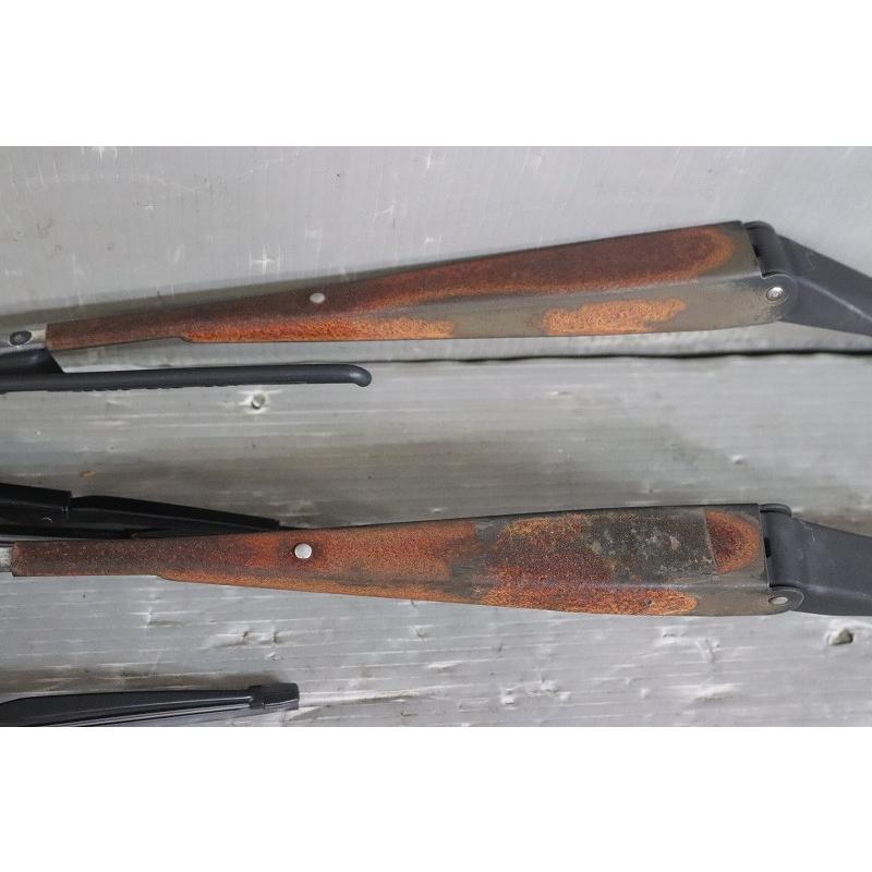 スバル純正部品 レガシィ ワイパーリンク (BH.BE) ワイパーリンク交換（スバル レガシィツーリングワゴン・BH）by