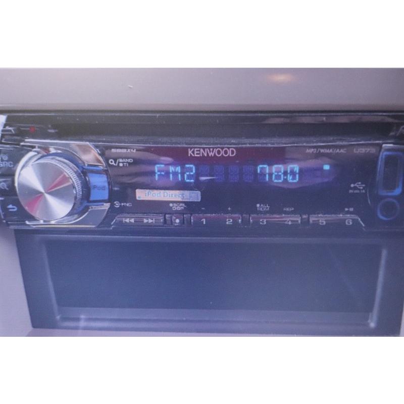 アルトラパン 10th Anniversary Limited 2型 前期(HE22S) 社外 KENWOOD