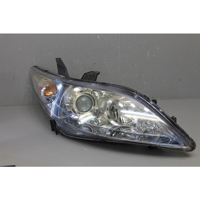 ホンダ（HONDA） エリシオン 右 ヘッドライト G エアロ 前期 (RR1