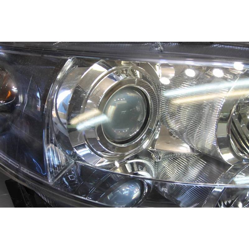ホンダ（HONDA） エリシオン 右 ヘッドライト G エアロ 前期 (RR1