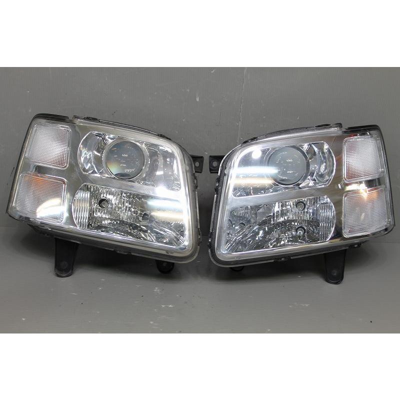 シボレー（CHEVROLET） MW Gセレクション 6型 4WD 後期 (ME43S) 純正