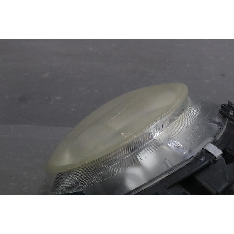 MINI（ミニ） クーパー 右H 前期 (R56 MF16) 純正 左 ハロゲン ヘッド