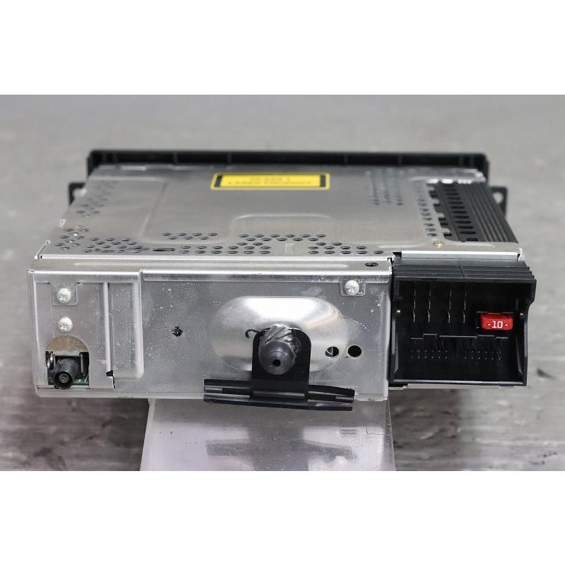 mini ミニクーパー 右ハン 後期(R50 RA16) 純正 Alpine オーディオ