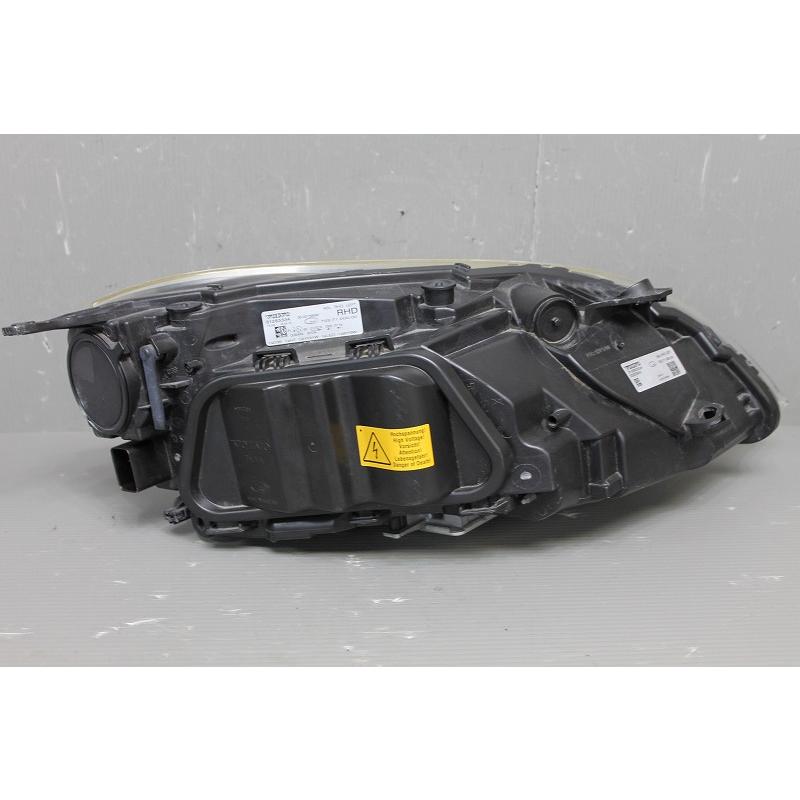 ボルボ（VOLVO） V40 左 ヘッドライト 右ハンドル(MB4164T) 純正 破損