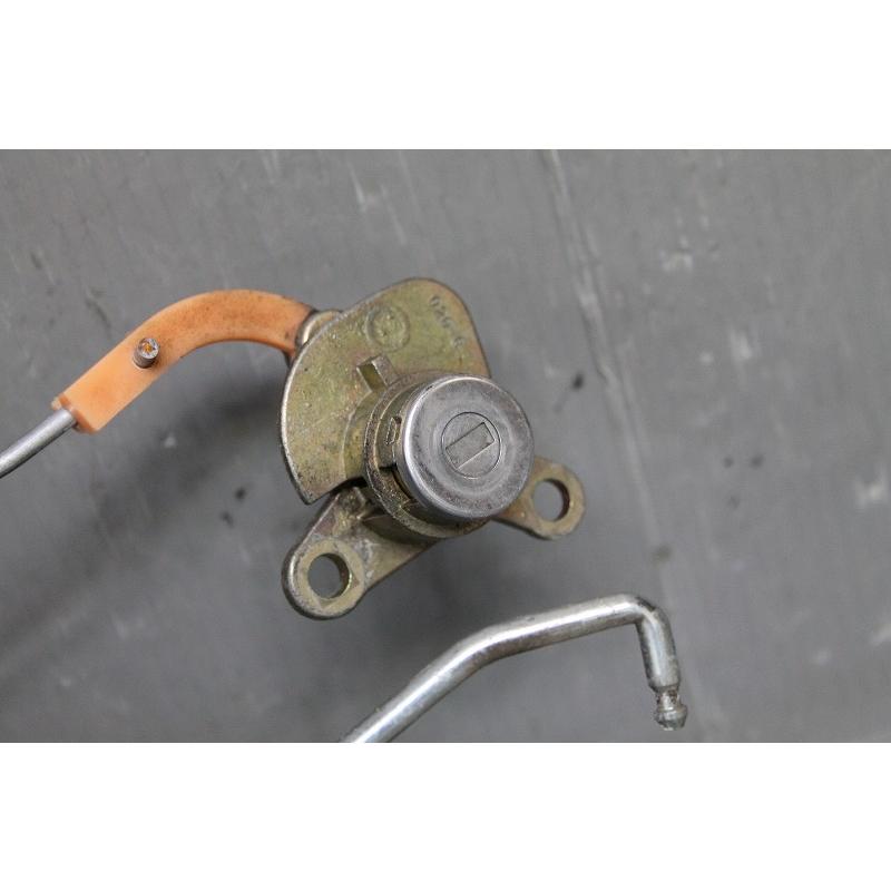 クラウン 17 アスリート FOUR 後期 (JZS173 JZS171) 純正 右 フロント