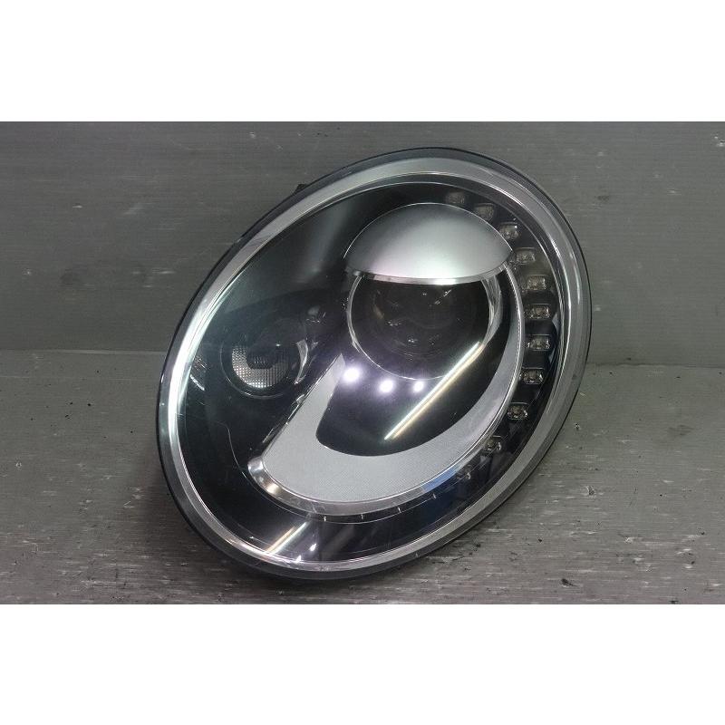 フォルクスワーゲン（Volkswagen） ザ・ビートル 左 ヘッドランプ 右