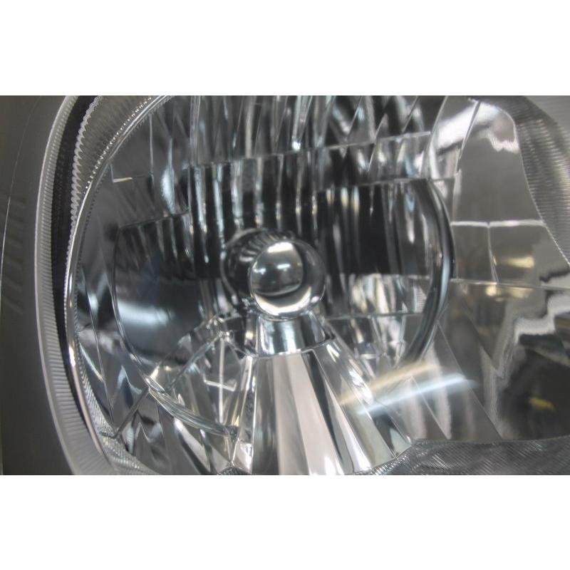 フィット GE6 GE7 GE8 前期 HID ヘッドライト 左右 純正 フィット 1.5 RS Sパッケージ 前期(GE8 GE6 GE7 GE9) 純正 右 ヘッド