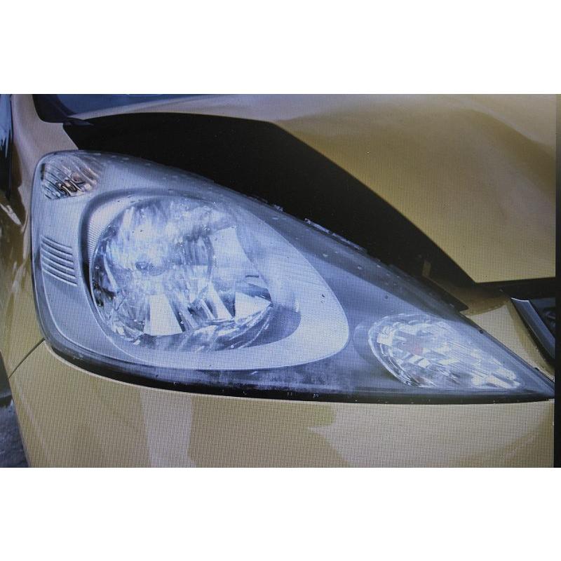 ホンダ フィットGE6 GE7 GE8 前期HIDヘッドライト RS 左右セット