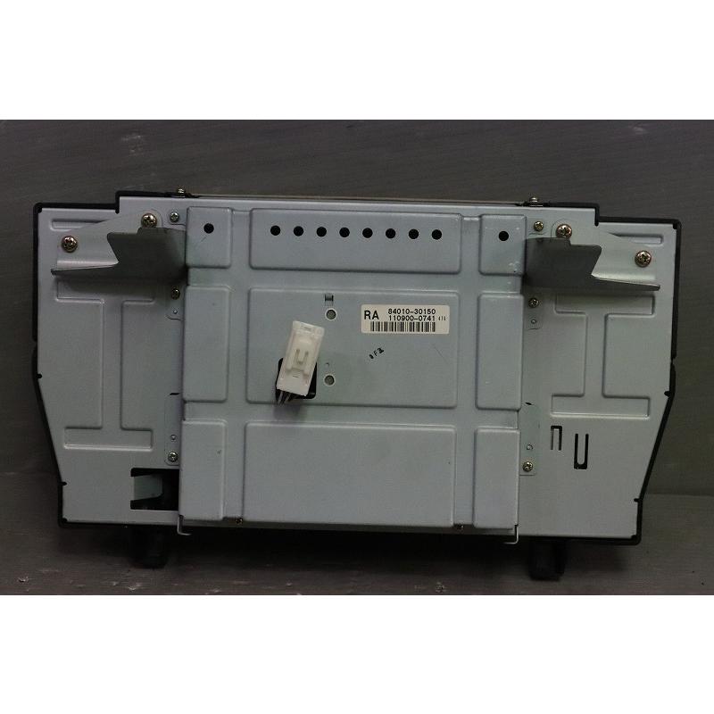 クラウン 18 ロイヤルサルーン 前期 (GRS180 GRS182) 純正 エアコン