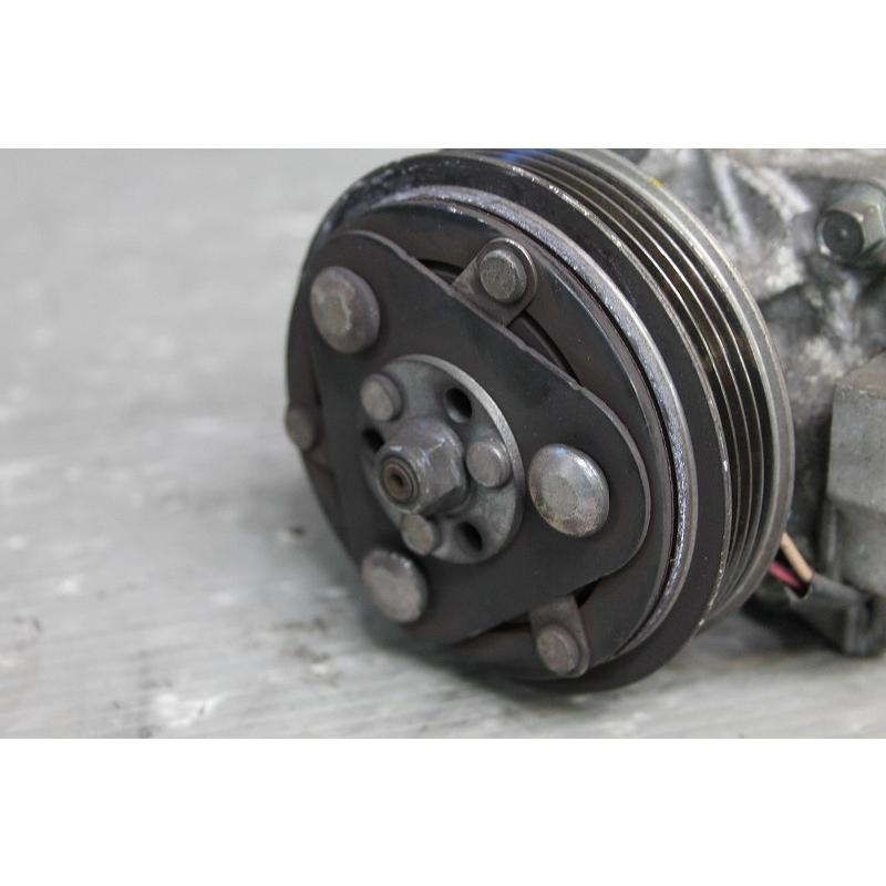 N-BOX ホンダ N-ONE G 前期 (JG1 JG2) 純正 エアコン コンプレッサー