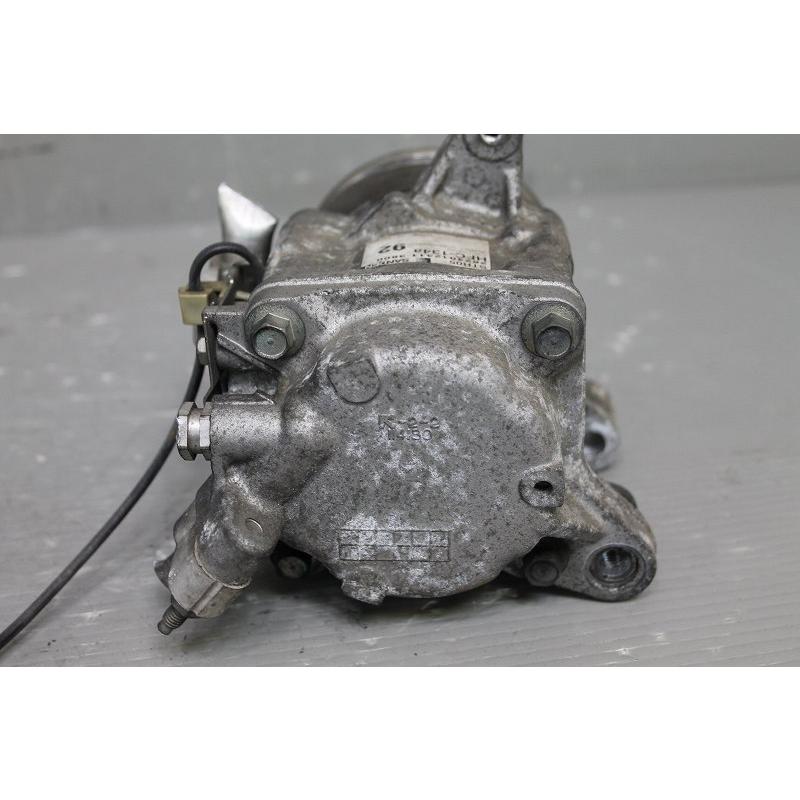 N-BOX ホンダ N-ONE G 前期 (JG1 JG2) 純正 エアコン コンプレッサー