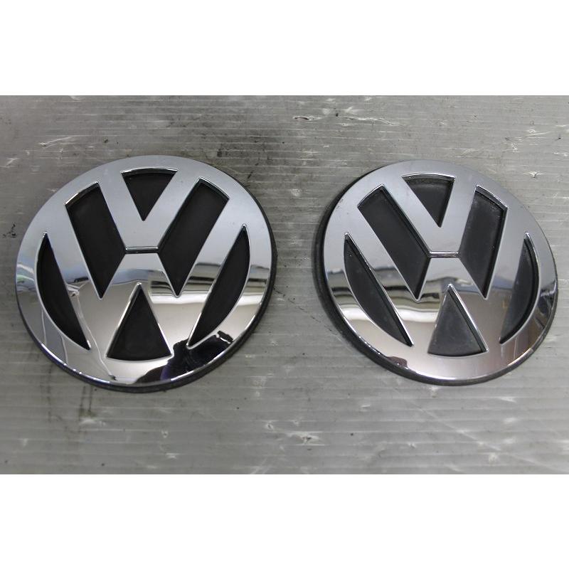 VW ニュービートル 1.6 右ハンドル 後期(9C 9CBFS) 純正 破損無 