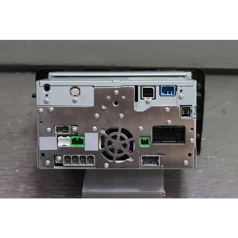 Audi（アウディ） A3 スポーツバック 1.4 TSF1 (8P 8PCAX) 純正 HDD