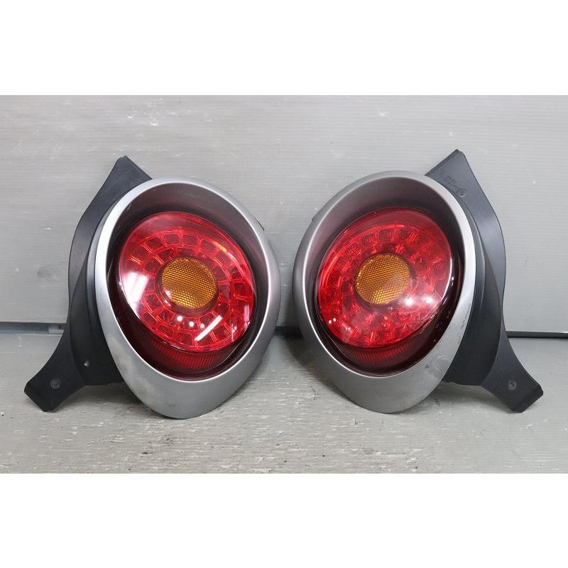 アルファロメオ（ALFA ROMEO） ミト 1.4 右ハンドル Mito 前期 (955142 