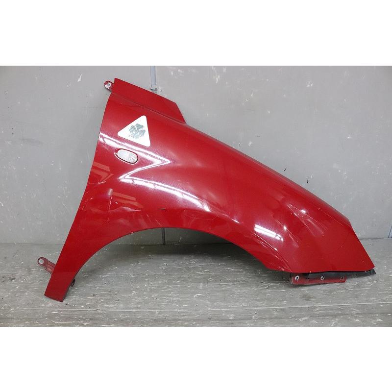 アルファロメオ ミト クアドリフォリオ ヴェルデ 6MT 右H 前期 (955143  