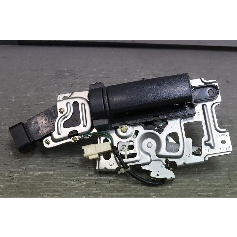 アルファード G 2.4 AS 前期 (ANH10 MNH10) 純正 右 リア インナー