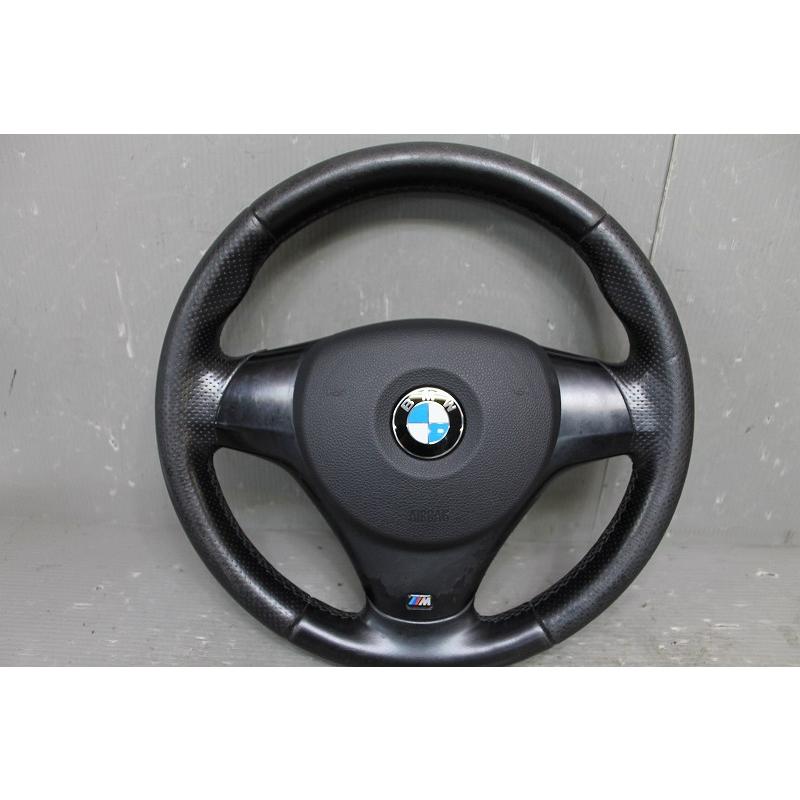 BMW E87 116i ステアリングホイール振動モーターモジュール