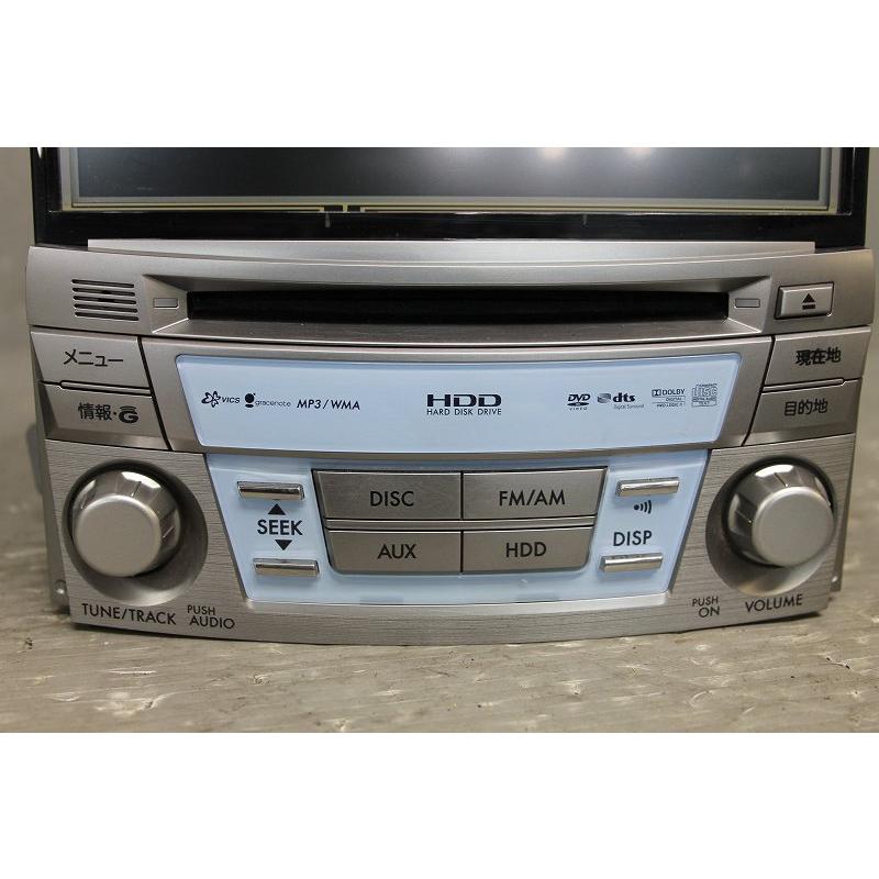 SUBARU（スバル） レガシィ ワゴン 2.5I ES B型 前期 (BR9 BM9 BMG