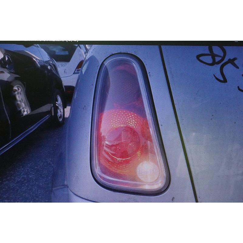 BMW MINI R50(RA16) COOPER 純正テールランプ BMW MINI R50(RA16