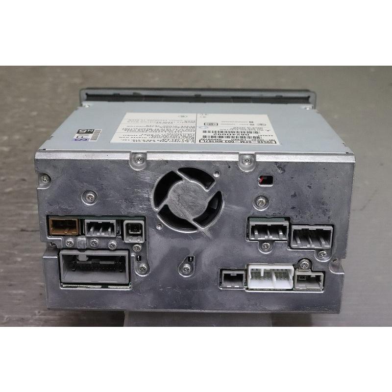 im.さん専用 フリード スパイク 前期(GB3 GB4) 純正 HDDナビ ナビユニット インター