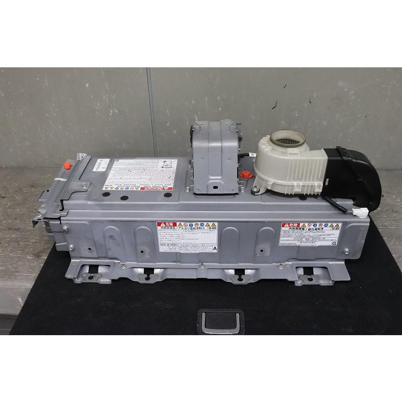 カムリ ハイブリッド 前期 ( AVV50 ) 純正 Primearth EV Energy 