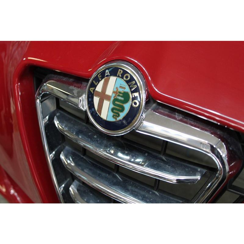 アルファロメオ（ALFA ROMEO） ジュリエッタ 右ハン (940141 940) 純正 