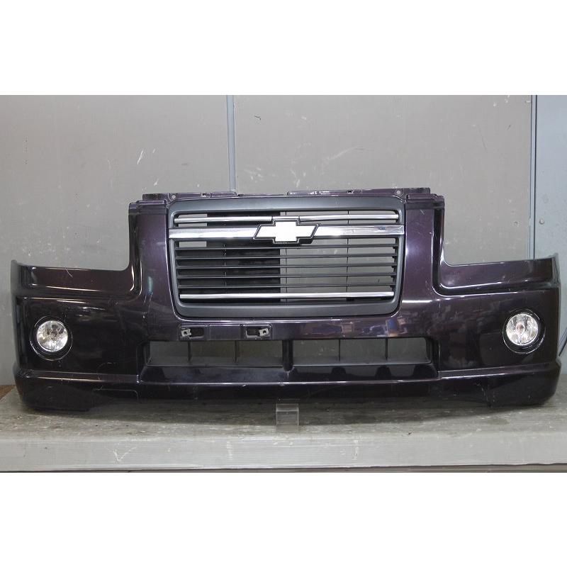 シボレー（CHEVROLET） MW Vセレクション 6型 (ME34S ME63S ME64S 