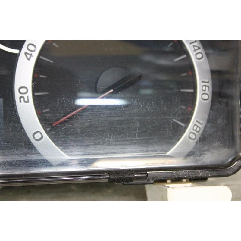 ヴェルファイア 2.4Z 前期 (ANH20 GGH20 ANH25G GGH25) 純正 スピード