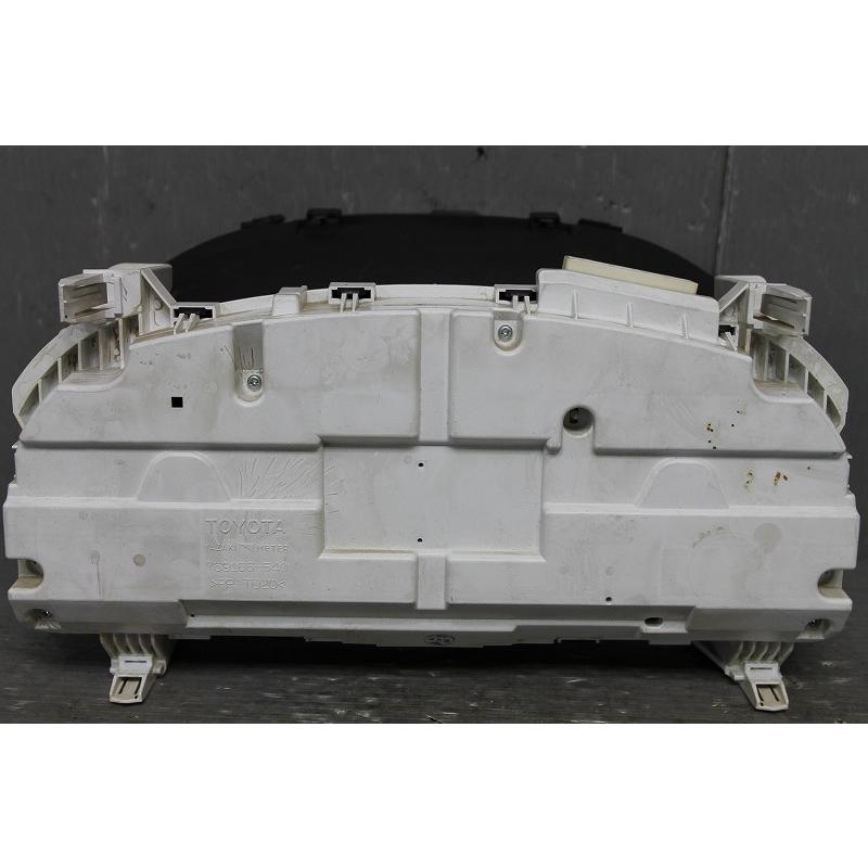 ヴェルファイア 2.4Z 前期 (ANH20 GGH20 ANH25G GGH25) 純正 スピード