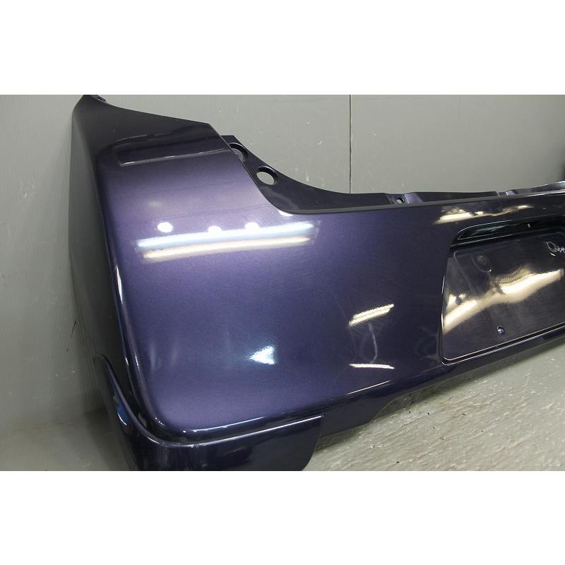 ミライース X 前期(LA300S LA310S) 純正 破損無 リアバンパー