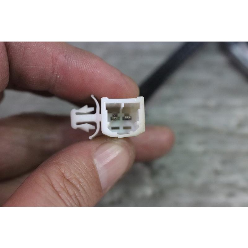 アルファロメオ（ALFA ROMEO） ミト 右H 前期 (955 955142) 純正 リア