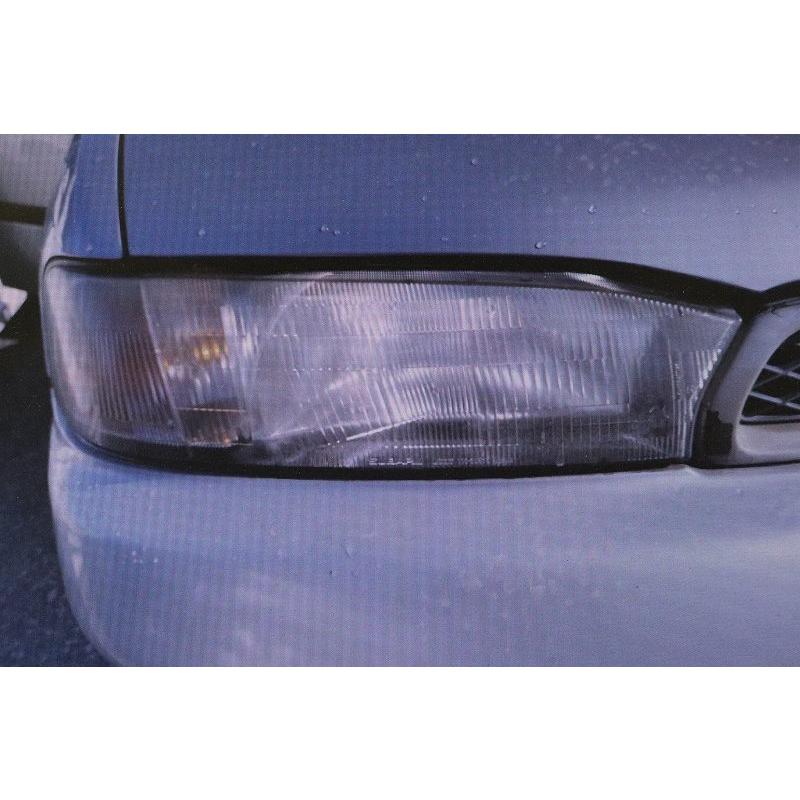 SUBARU（スバル） レガシィ セダン GT ターボ A型 前期 (BD5 BD4 BD BG