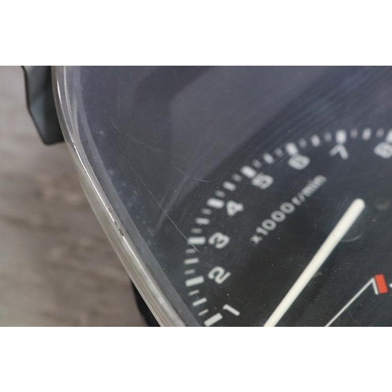 ホンダ（HONDA） トゥデイ スピードメーター X MT ( JW3 JA4 JA5 JW4