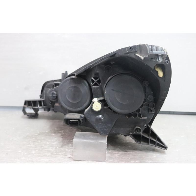 シトロエン（CITROEN） C3 右H (A55F01) 純正 右 ハロゲン ヘッド
