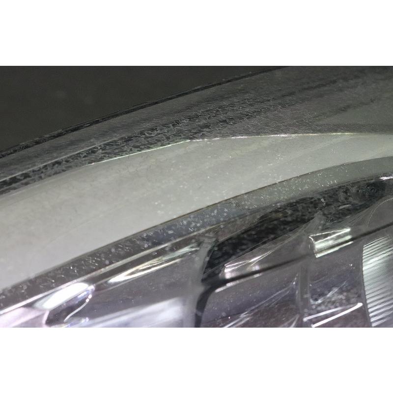 シトロエン（CITROEN） C3 右H (A55F01) 純正 右 ハロゲン ヘッド