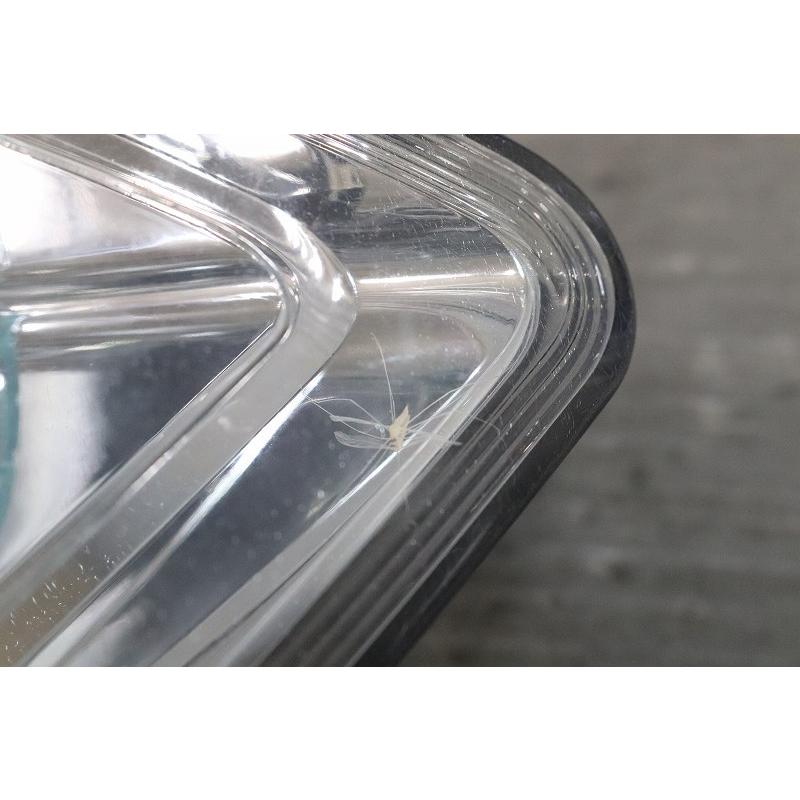 シトロエン（CITROEN） C3 右H (A55F01) 純正 右 ハロゲン ヘッド