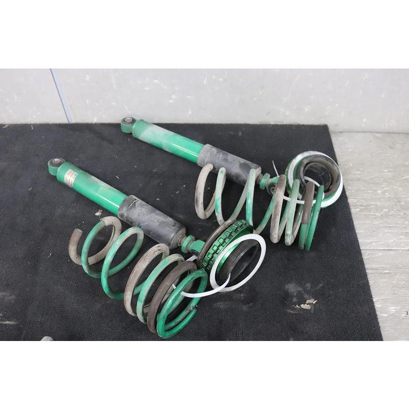 TEIN（テイン） エブリイ 車高調 ワゴン PZ ターボ (DA64W) 破損無 車
