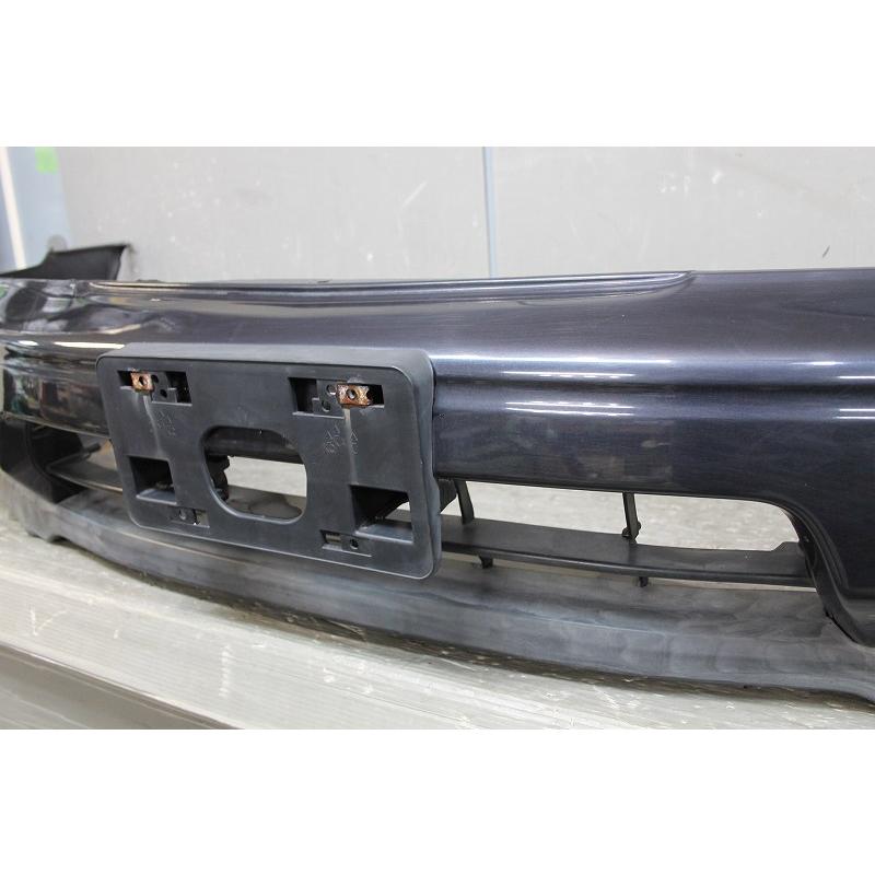 アコード ホンダ ワゴン 2.2 vi 前期 (CE1 CF2) 純正 フロントバンパー