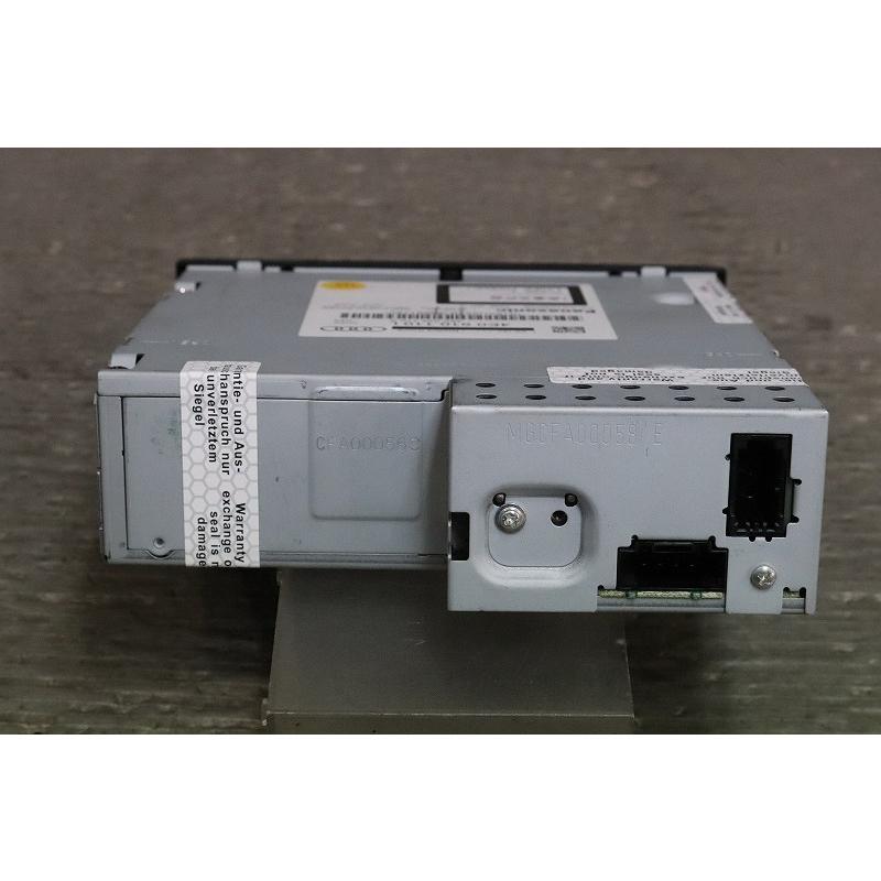 Audi アウディ A4 CDチェンジャー アバント 右H 前期 (8KCDH 8K