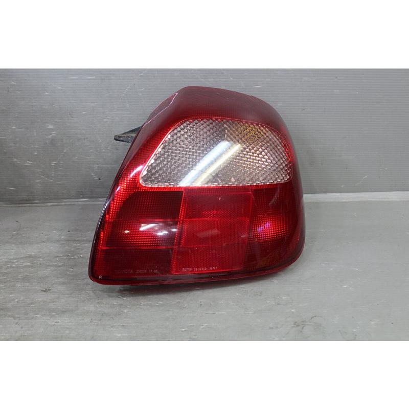 トヨタ（TOYOTA） MR-S Sエディション 5MT 前期 (ZZW30) 純正 コイト