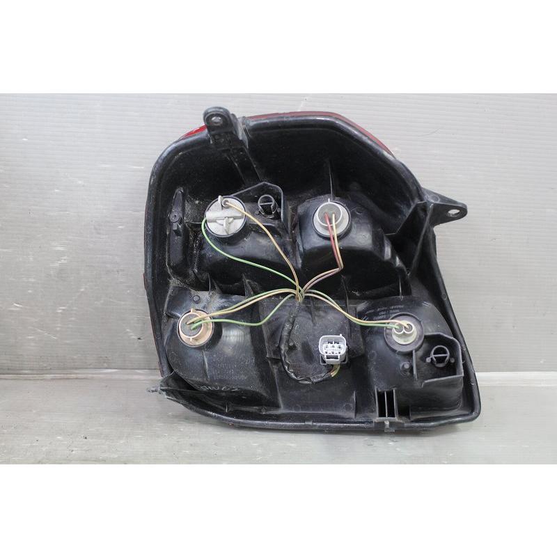 トヨタ（TOYOTA） MR-S Sエディション 5MT 前期 (ZZW30) 純正 コイト