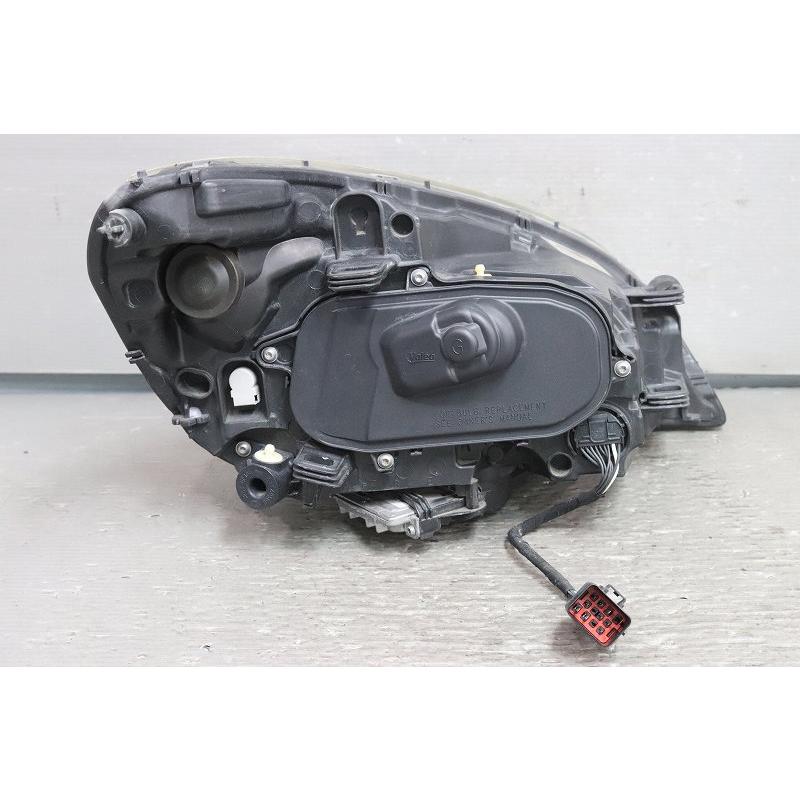 ボルボ（VOLVO） V60 T4 1.6 (FB4164T) 純正 Valeo 破損無 動作保証 左