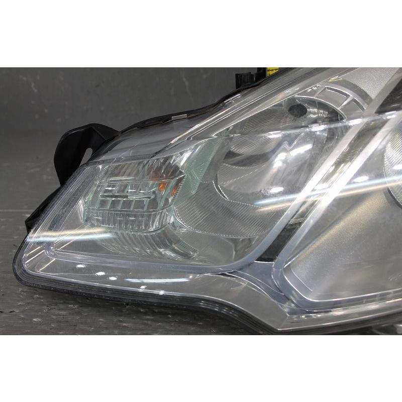 シトロエン（CITROEN） DS3 スポーツシック A5C5F01 純正 左 ハロゲン