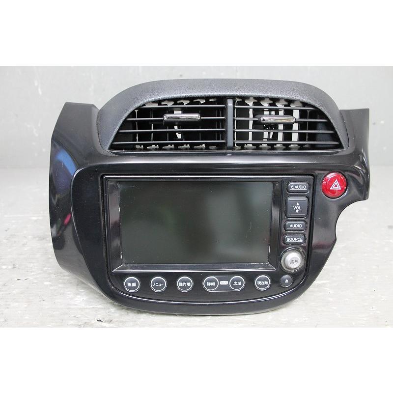 フィット ハイブリッド Fit 前期 (GP1 GE6 GE7) HDDナビ